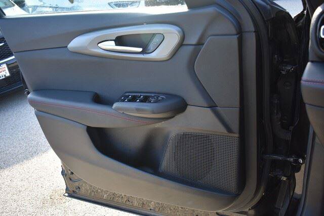 Used 2023 Dodge Hornet GT w/ GT Blacktop Package AWD/4WD image 34