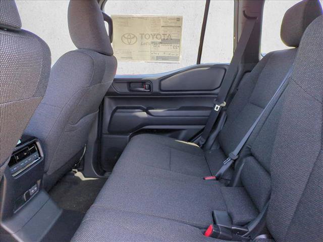 New 2026 Toyota Land Cruiser 1958 image 15