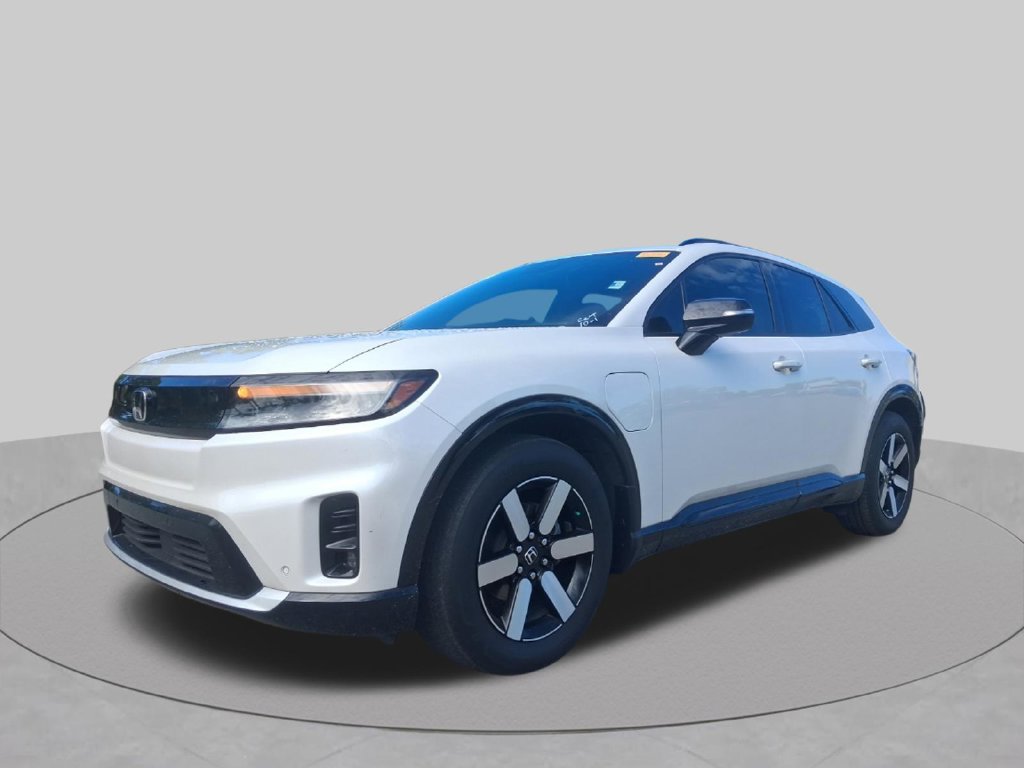 Certified 2024 Honda Prologue Touring