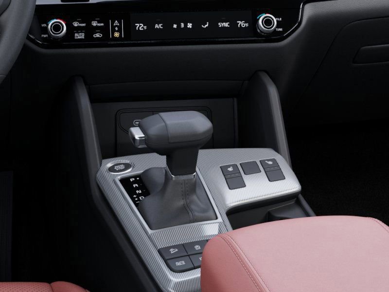 New 2026 Kia Sportage SX image 24