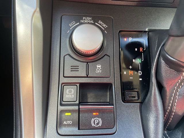 Used 2017 Lexus NX 200t AWD w/ Premium Package image 18