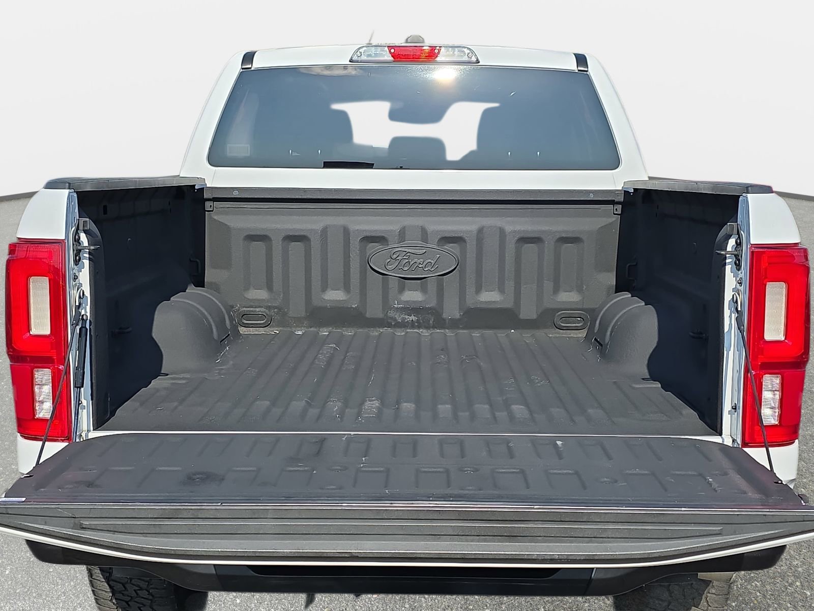 Used 2019 Ford Ranger XLT w/ FX4 Off-Road Package image 12