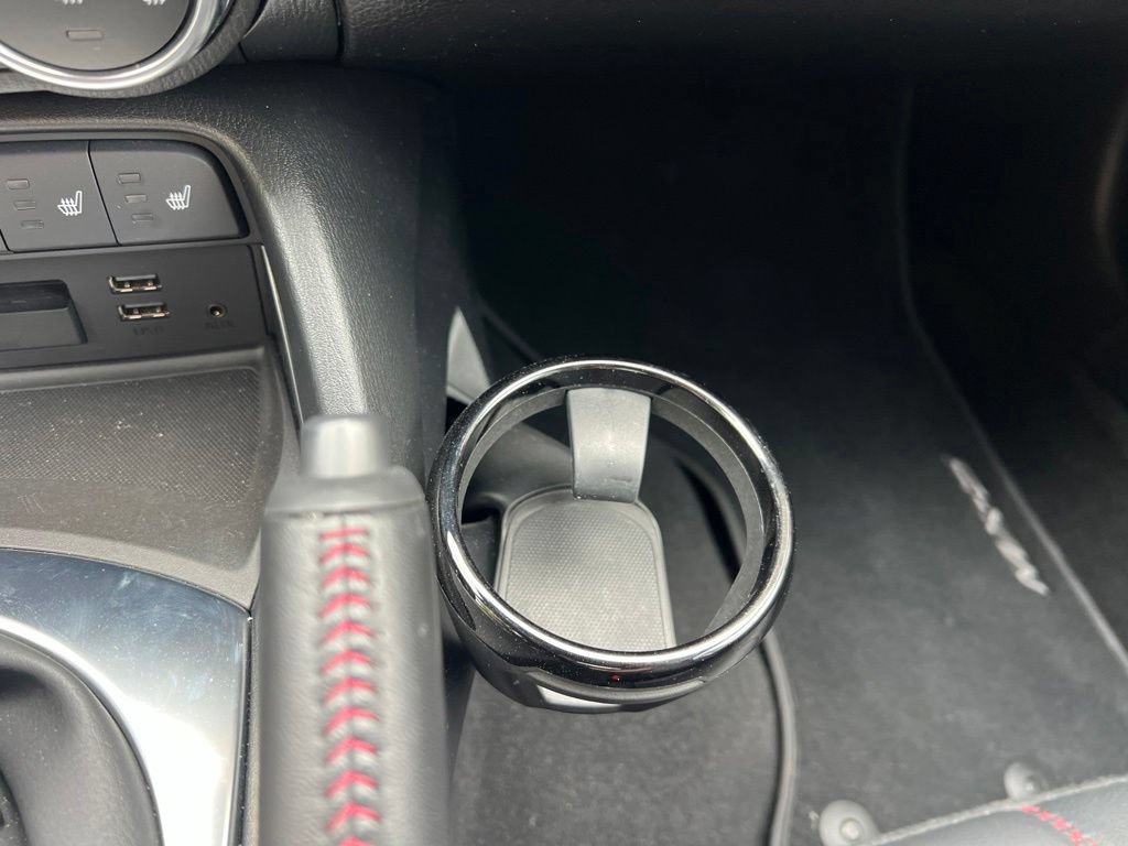Used 2019 MAZDA MX-5 Miata Grand Touring RWD image 30