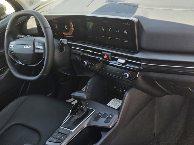New 2026 Kia Sportage EX image 10
