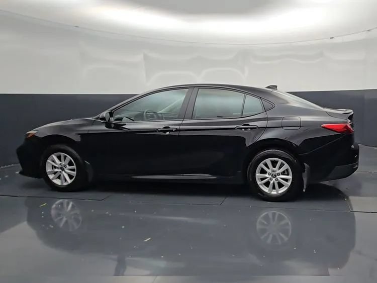Used 2026 Toyota Camry LE w/ Convenience Package AWD/4WD image 6