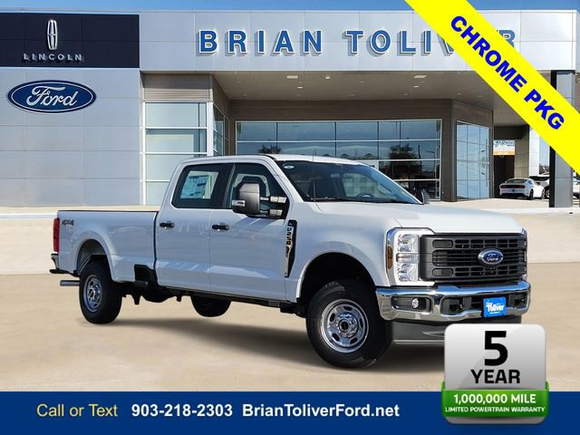 New 2026 Ford F250 XL image 1