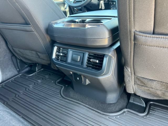 Used 2023 Ford F150 XL w/ STX Appearance Package AWD/4WD image 28