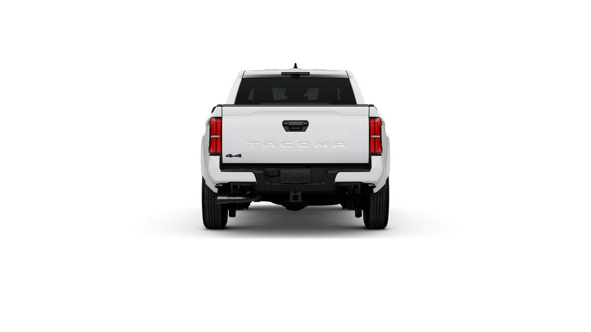 New 2026 Toyota Tacoma TRD Sport image 8