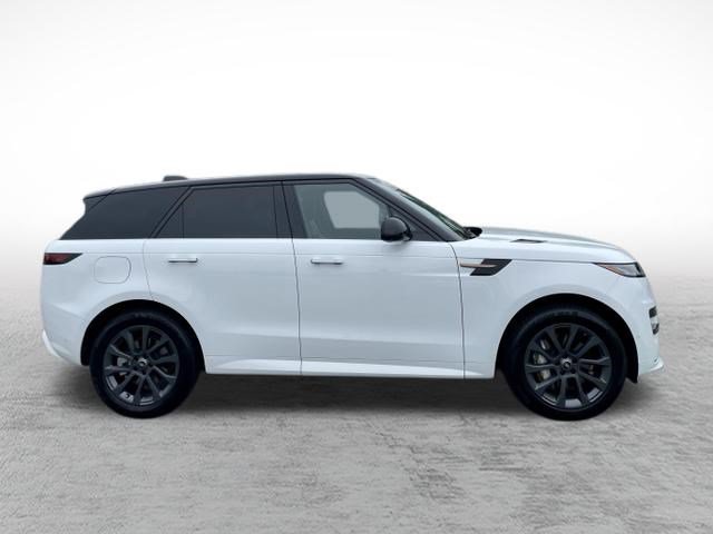 Certified 2025 Land Rover Range Rover Sport Dynamic SE AWD/4WD image 4