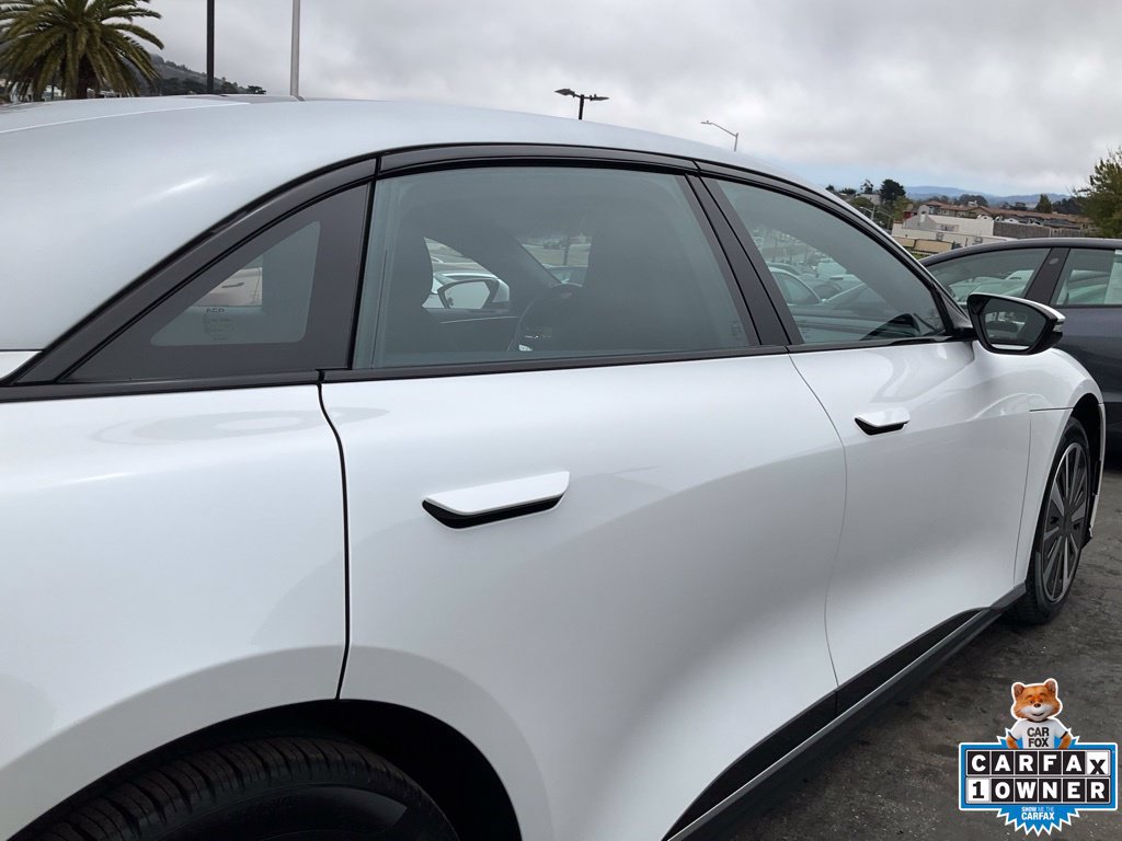 Used 2024 Lucid Air Touring AWD/4WD image 84