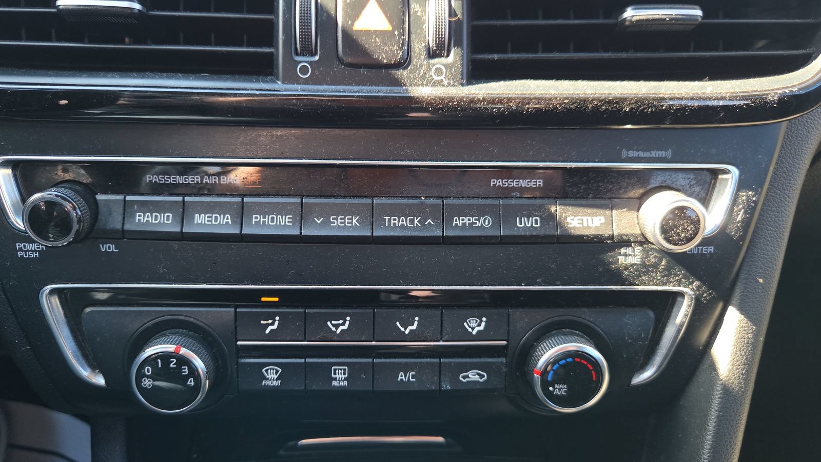 Used 2018 Kia Optima LX FWD image 26
