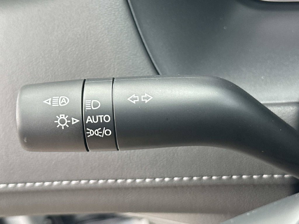 New 2026 MAZDA CX-5 Select AWD/4WD image 19