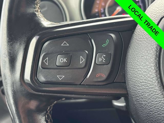 Used 2021 Jeep Gladiator Sport AWD/4WD image 11