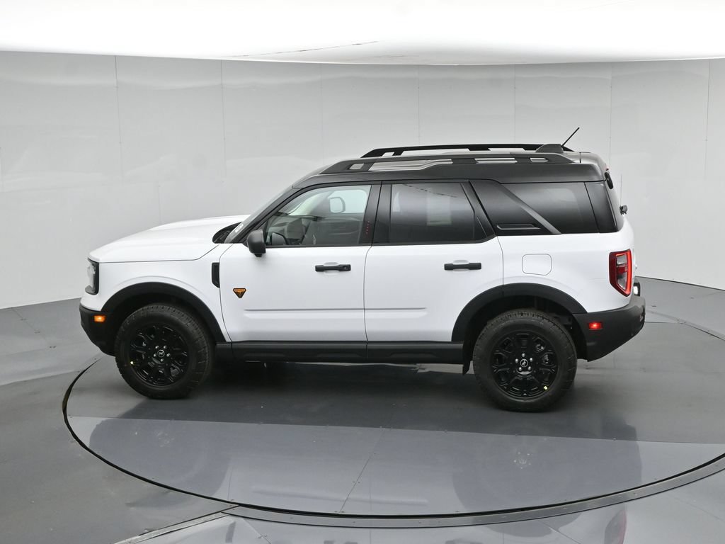 New 2026 Ford Bronco Sport Badlands AWD/4WD image 38