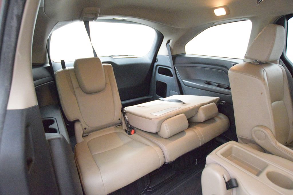 Used 2019 Honda Odyssey EX-L image 14