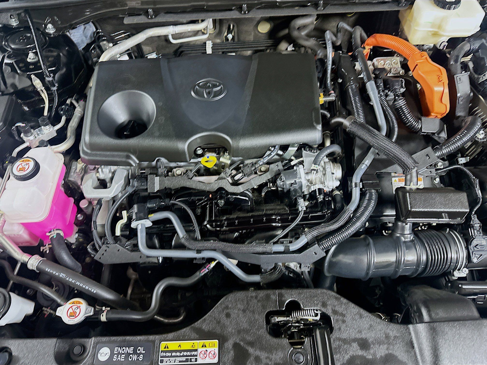 Used 2023 Toyota Crown XLE image 32