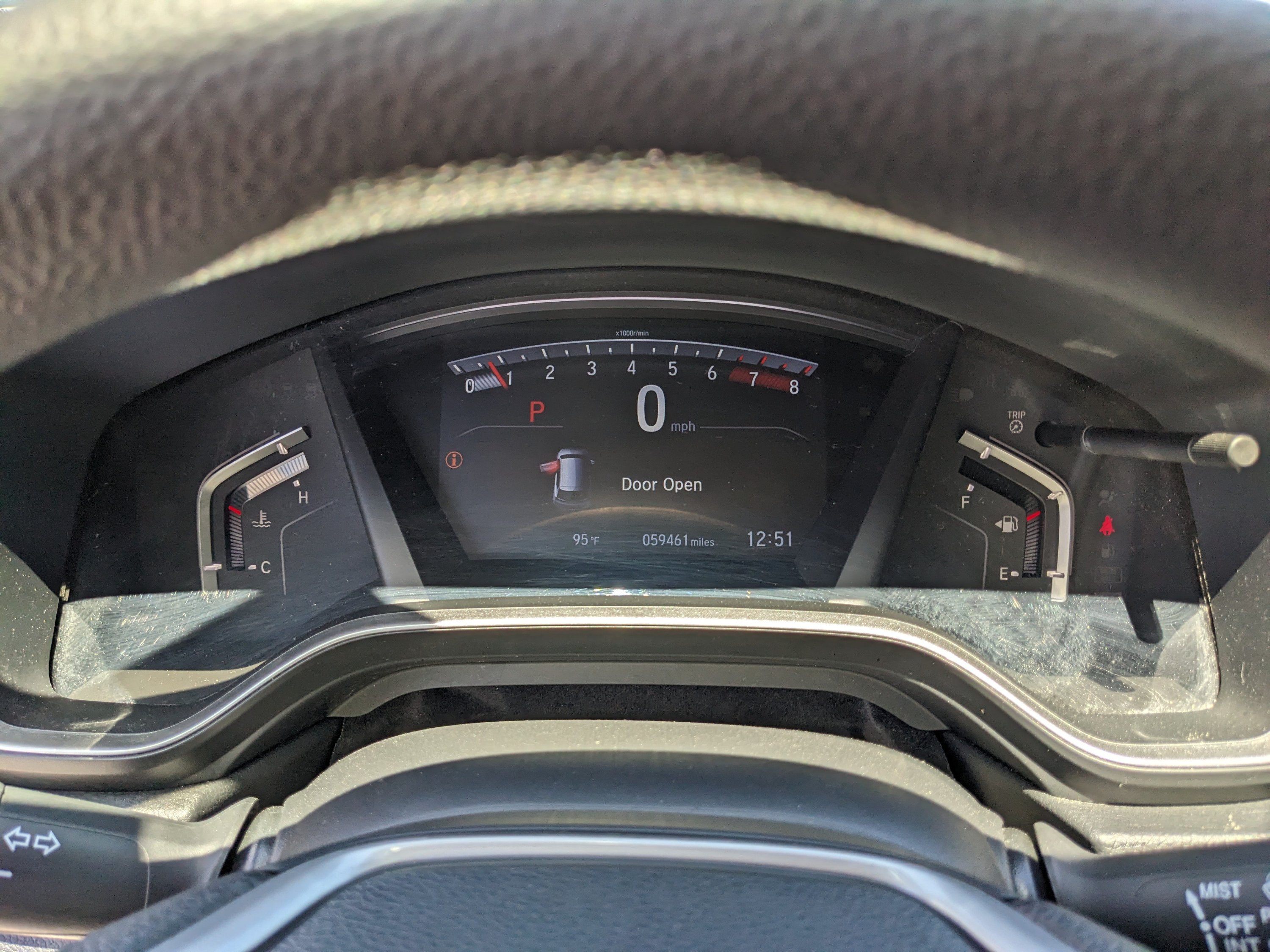 Used 2019 Honda CR-V EX image 36