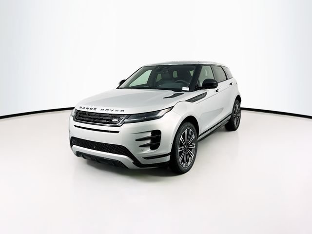 Used 2026 Land Rover Range Rover Evoque Dynamic SE