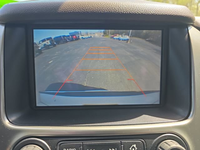 Used 2015 Chevrolet Tahoe LTZ AWD/4WD image 15