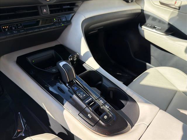 New 2026 Toyota Crown Limited image 18