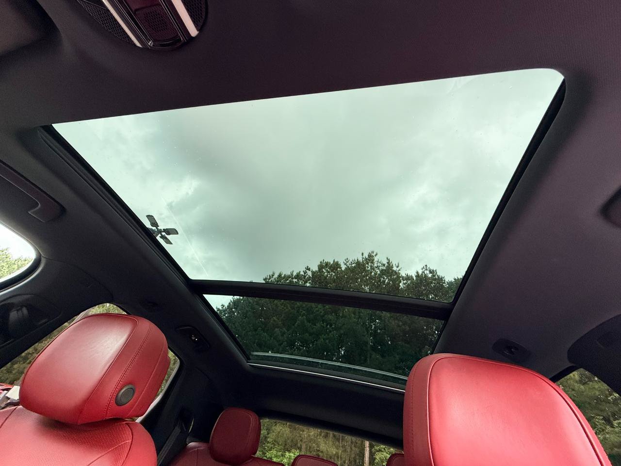 Used 2021 Porsche Cayenne AWD/4WD image 28