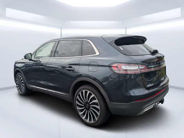 Used 2022 Lincoln Nautilus Black Label w/ Class II Trailer Tow Package AWD/4WD image 5