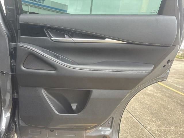 Used 2024 INFINITI QX60 Pure image 38