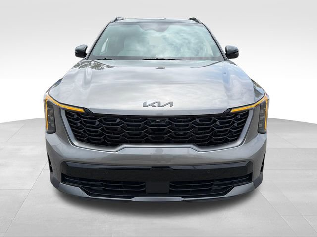 New 2026 Kia Sorento SX Prestige AWD/4WD image 2