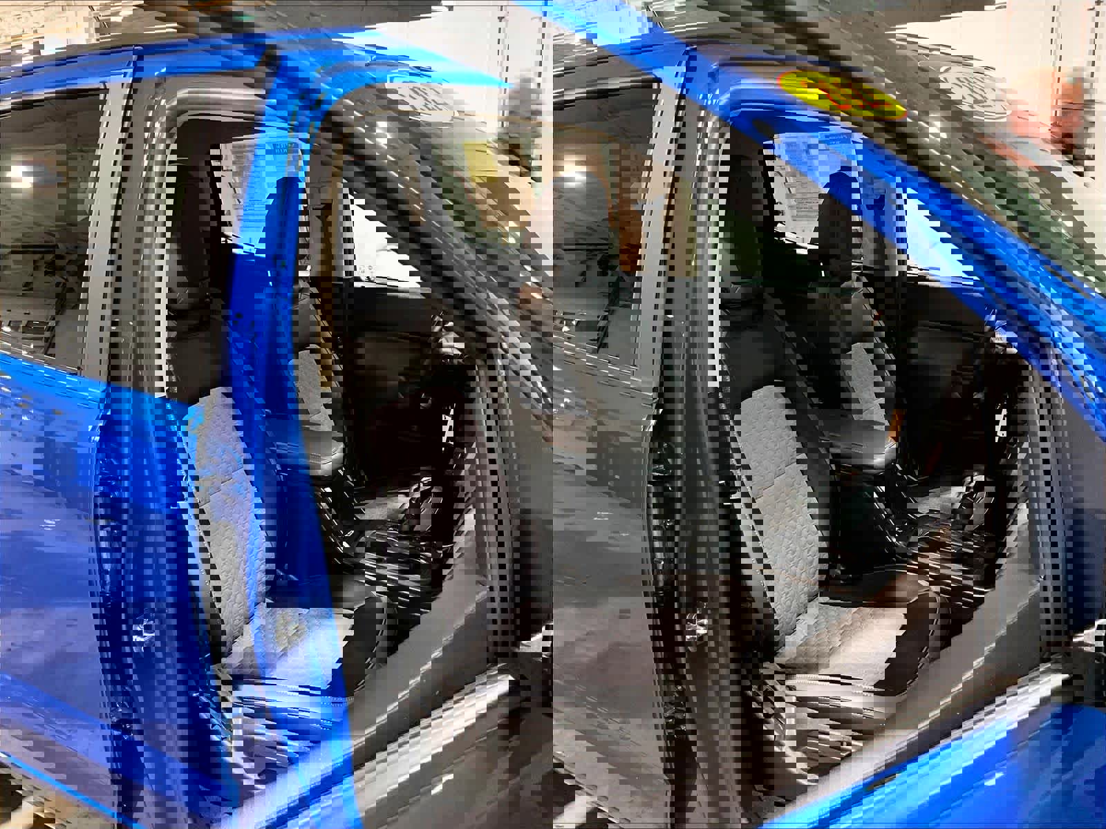 Certified 2022 Chevrolet Colorado Z71 image 11