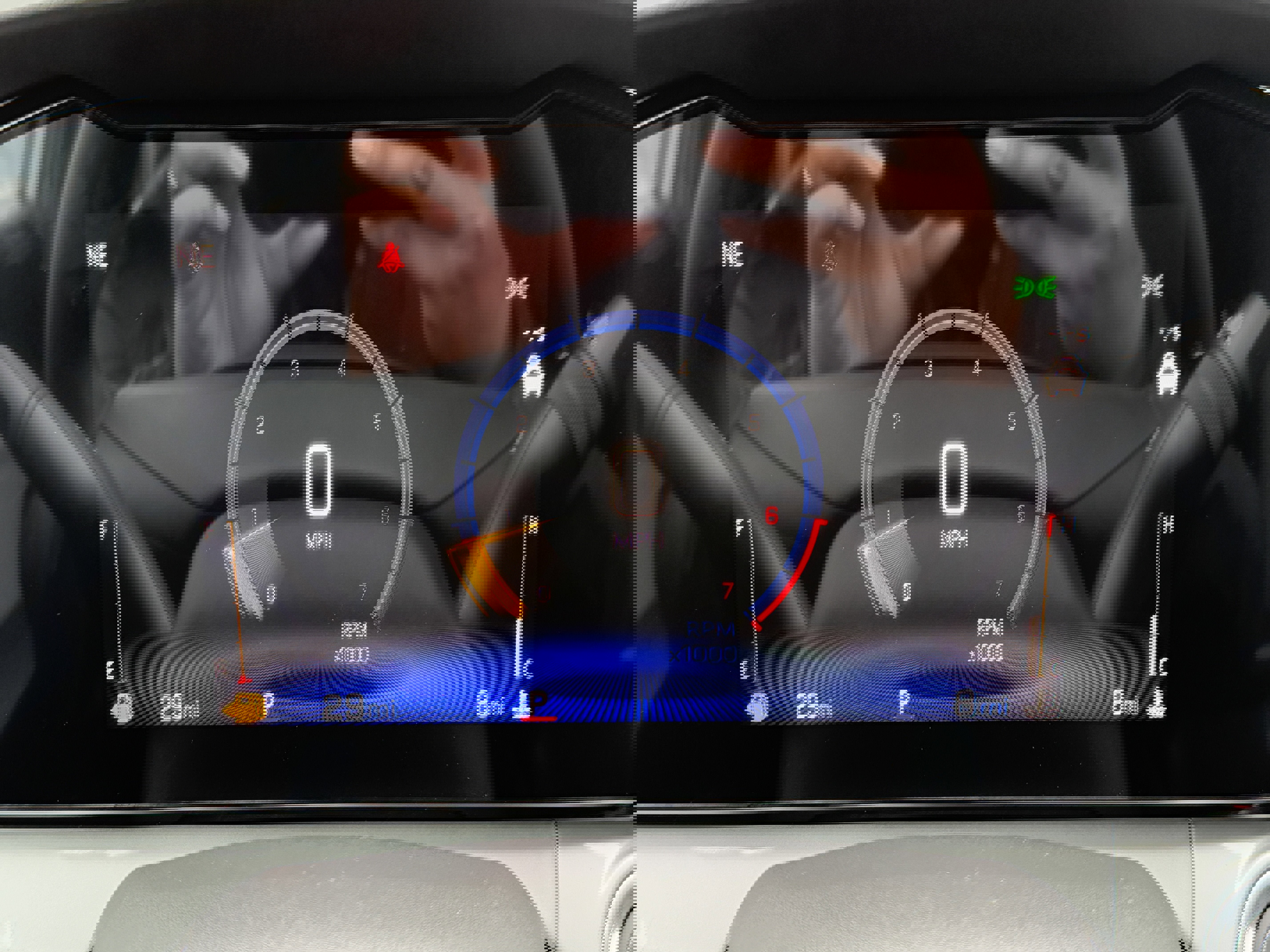 New 2026 Chevrolet Trax LT w/ Driver Confidence Package image 13