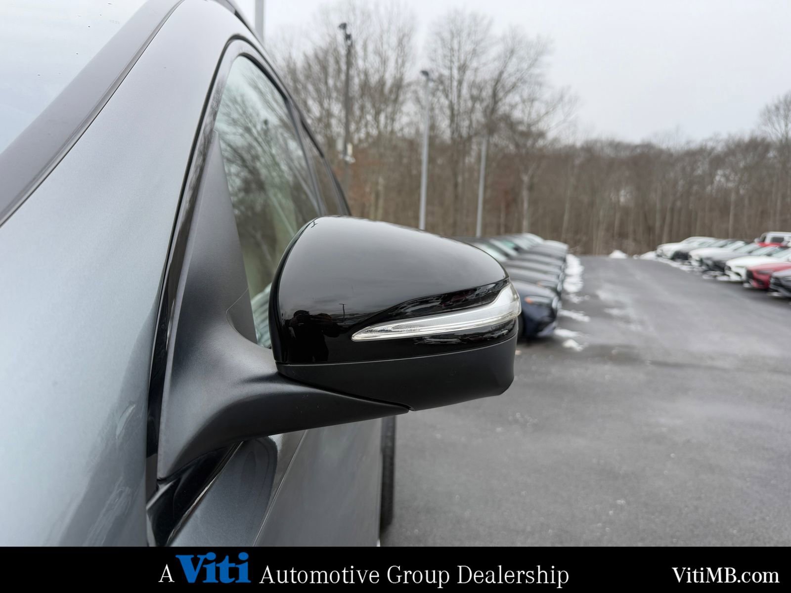 Certified 2024 Mercedes-Benz GLS 580 4MATIC image 11