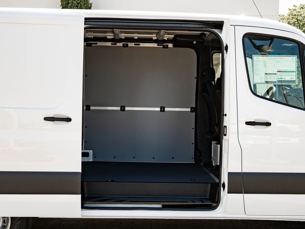 New 2026 Mercedes-Benz Sprinter 2500 image 34