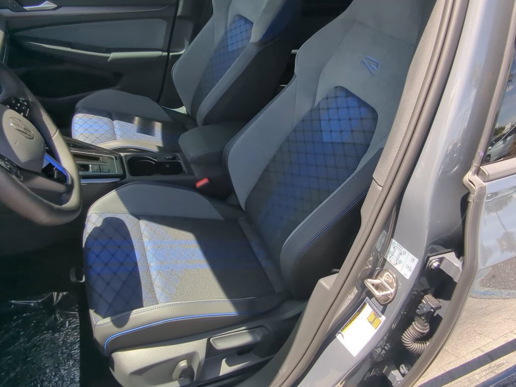 New 2026 Volkswagen Golf w/ Euro Style Package AWD/4WD image 19