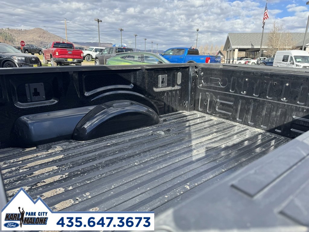 Used 2018 Ford F150 XLT w/ Equipment Group 301A Mid image 17