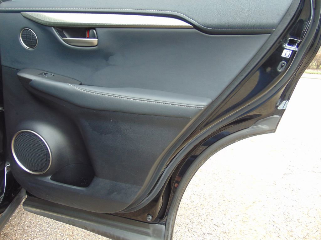 Used 2015 Lexus NX 200t F Sport w/ Navigation System Package image 25