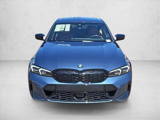 New 2026 BMW M340i w/ Premium Package RWD image 6