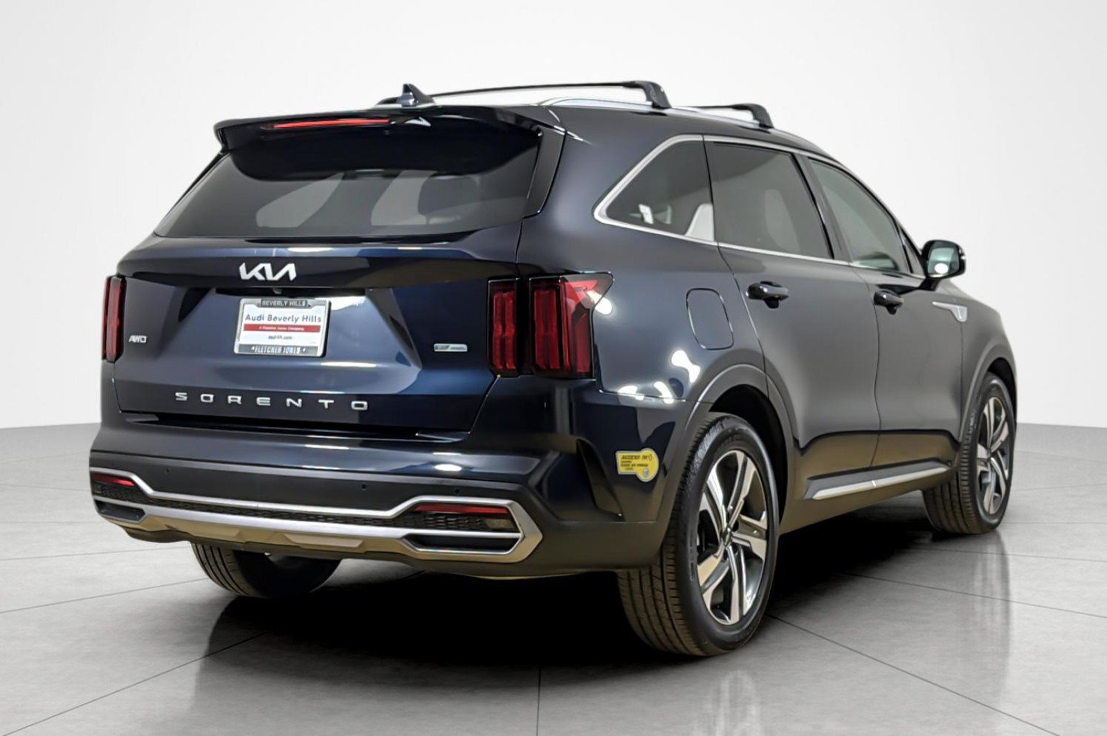 Used 2022 Kia Sorento SX AWD/4WD image 5
