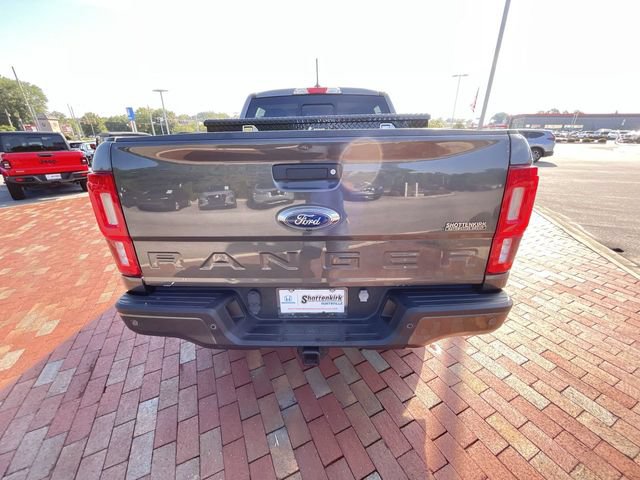 Used 2020 Ford Ranger XLT w/ Equipment Group 302A Luxury RWD image 30