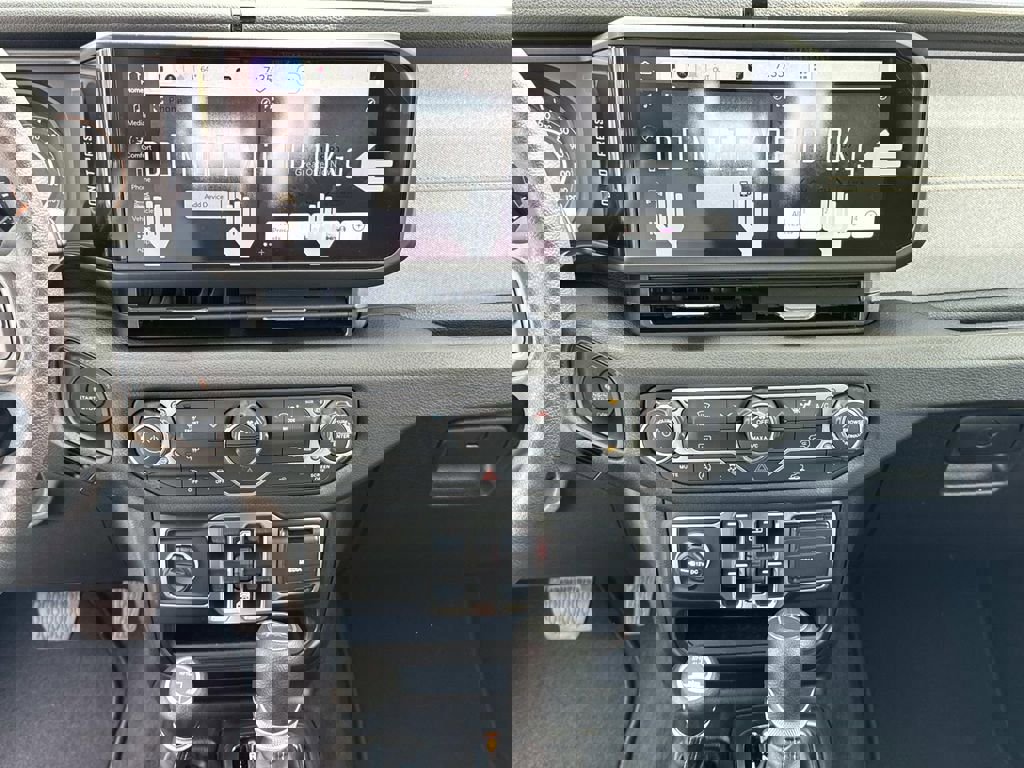 New 2026 Jeep Gladiator Sport image 42