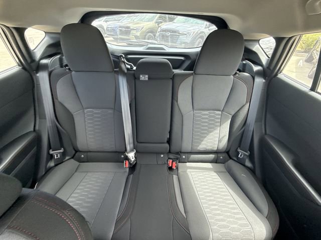 New 2026 Subaru Impreza 2.0i Sport AWD/4WD image 22