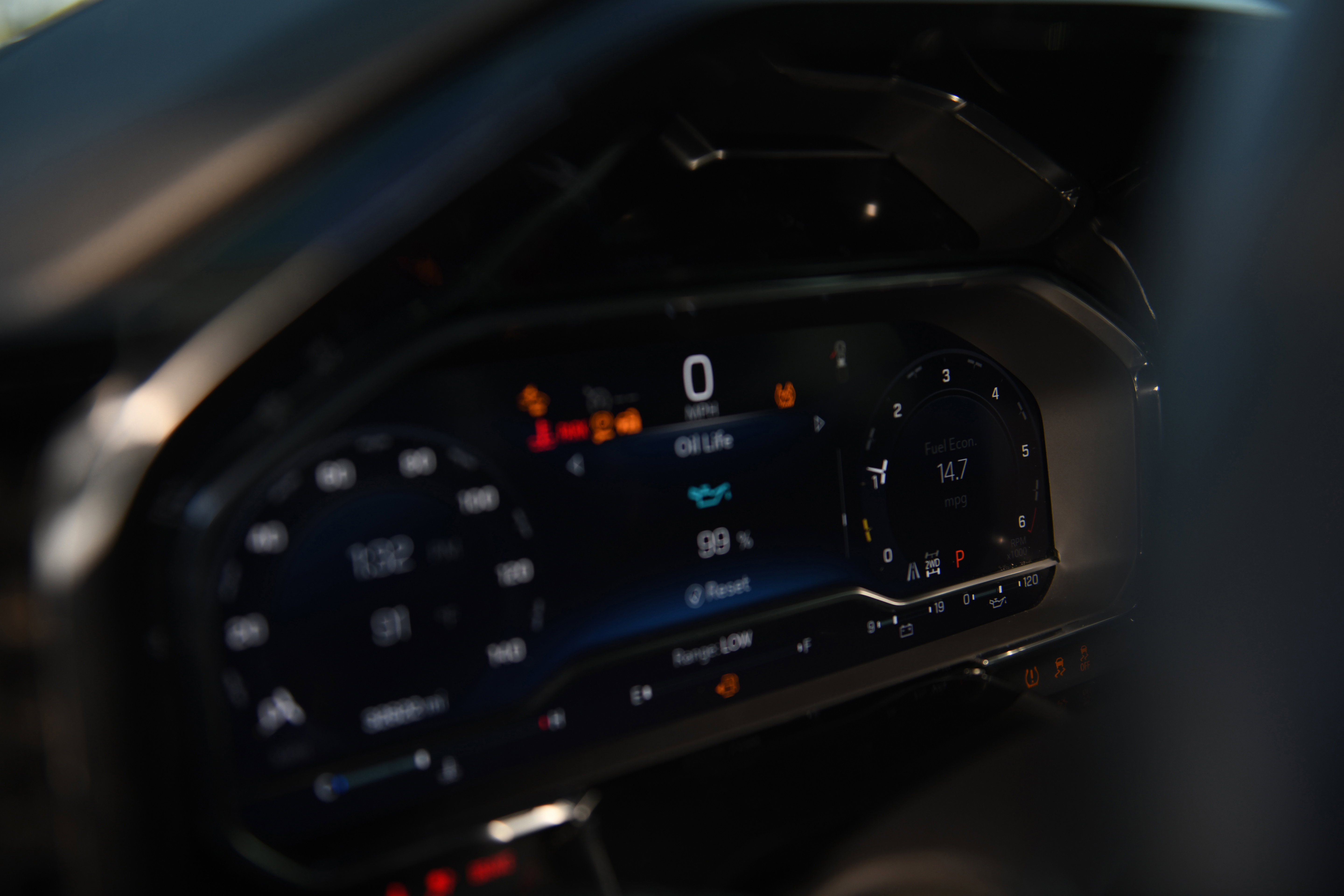 Used 2023 Chevrolet Silverado 1500 LT Trail Boss image 20