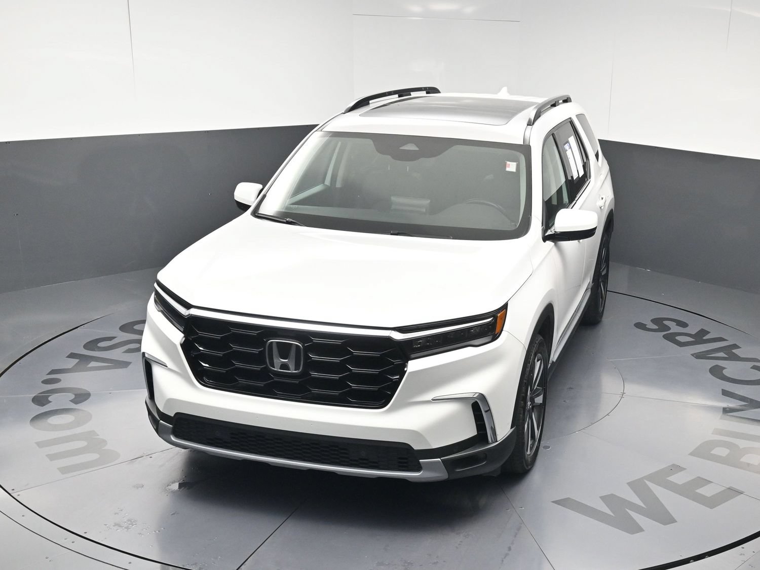 Used 2023 Honda Pilot Touring image 32