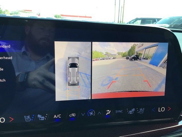 New 2026 Chevrolet Traverse RS w/ LPO, Floor Liner Package image 16
