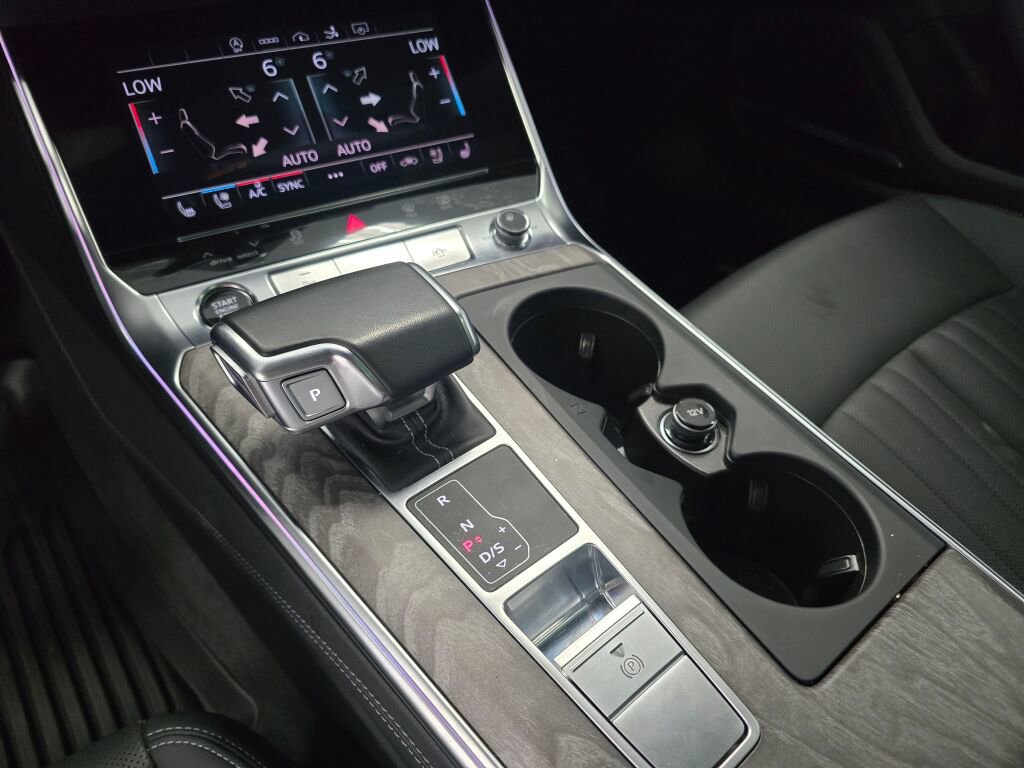 Used 2024 Audi A7 3.0T Premium Plus w/ Premium Plus Package image 16