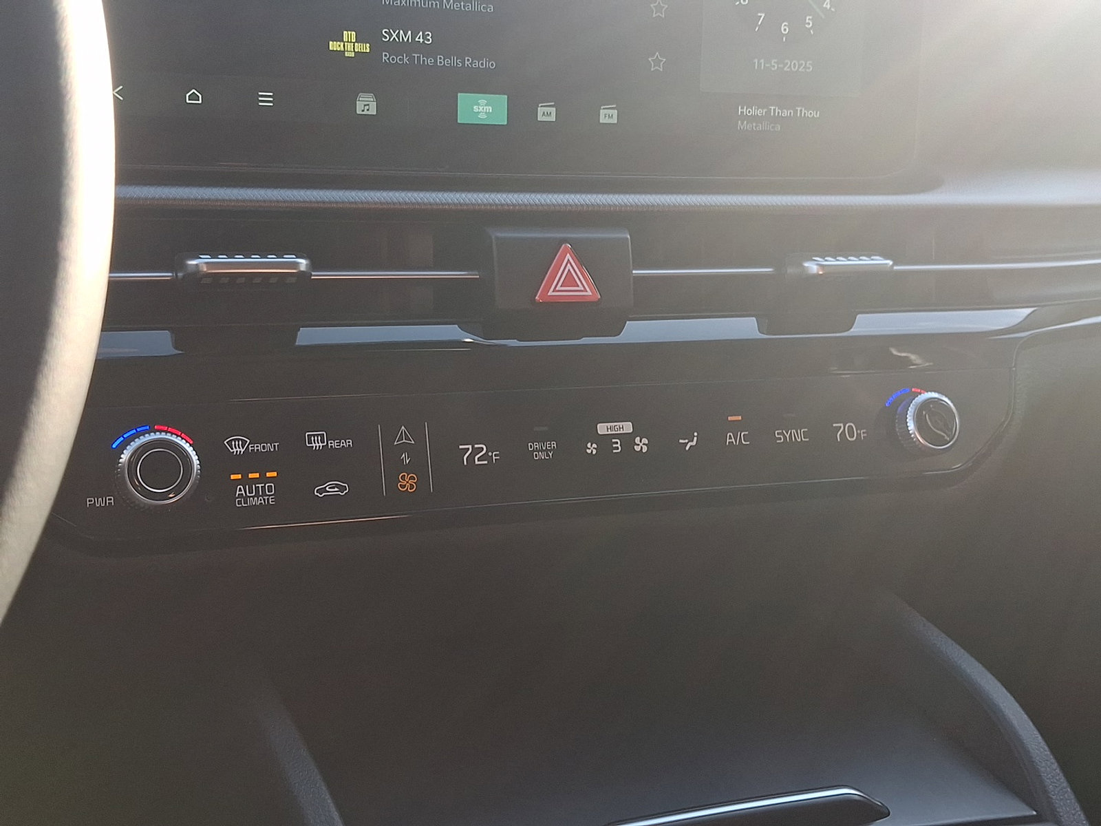 New 2026 Kia Sportage S AWD/4WD image 14