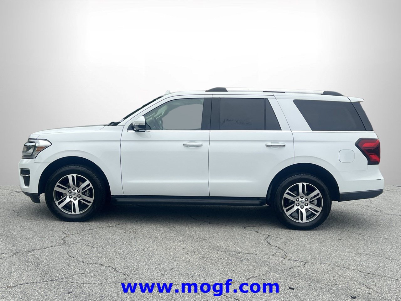 Used 2024 Ford Expedition Limited RWD image 27