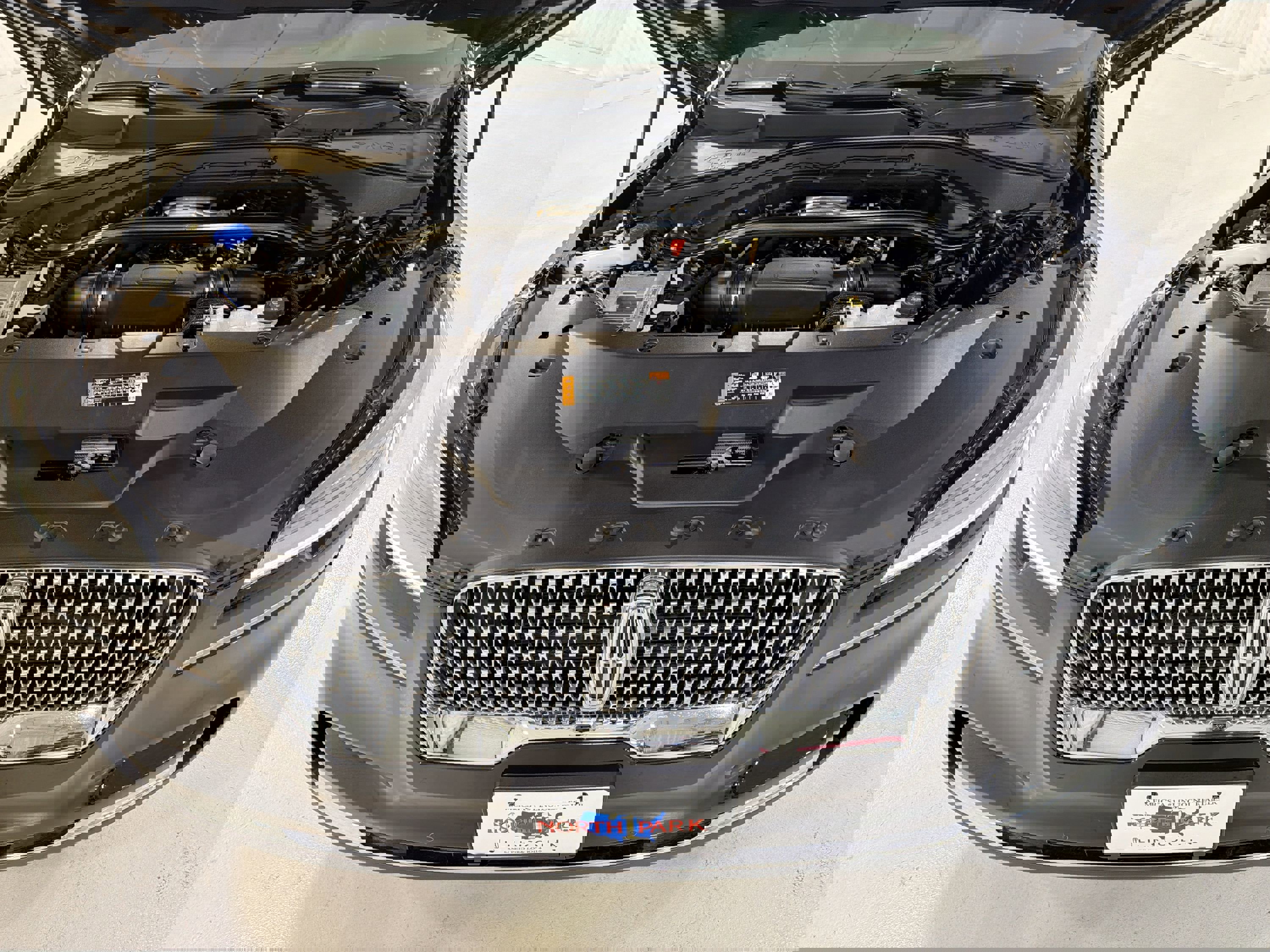 Used 2023 Lincoln Aviator Reserve w/ Elements Package Plus image 32