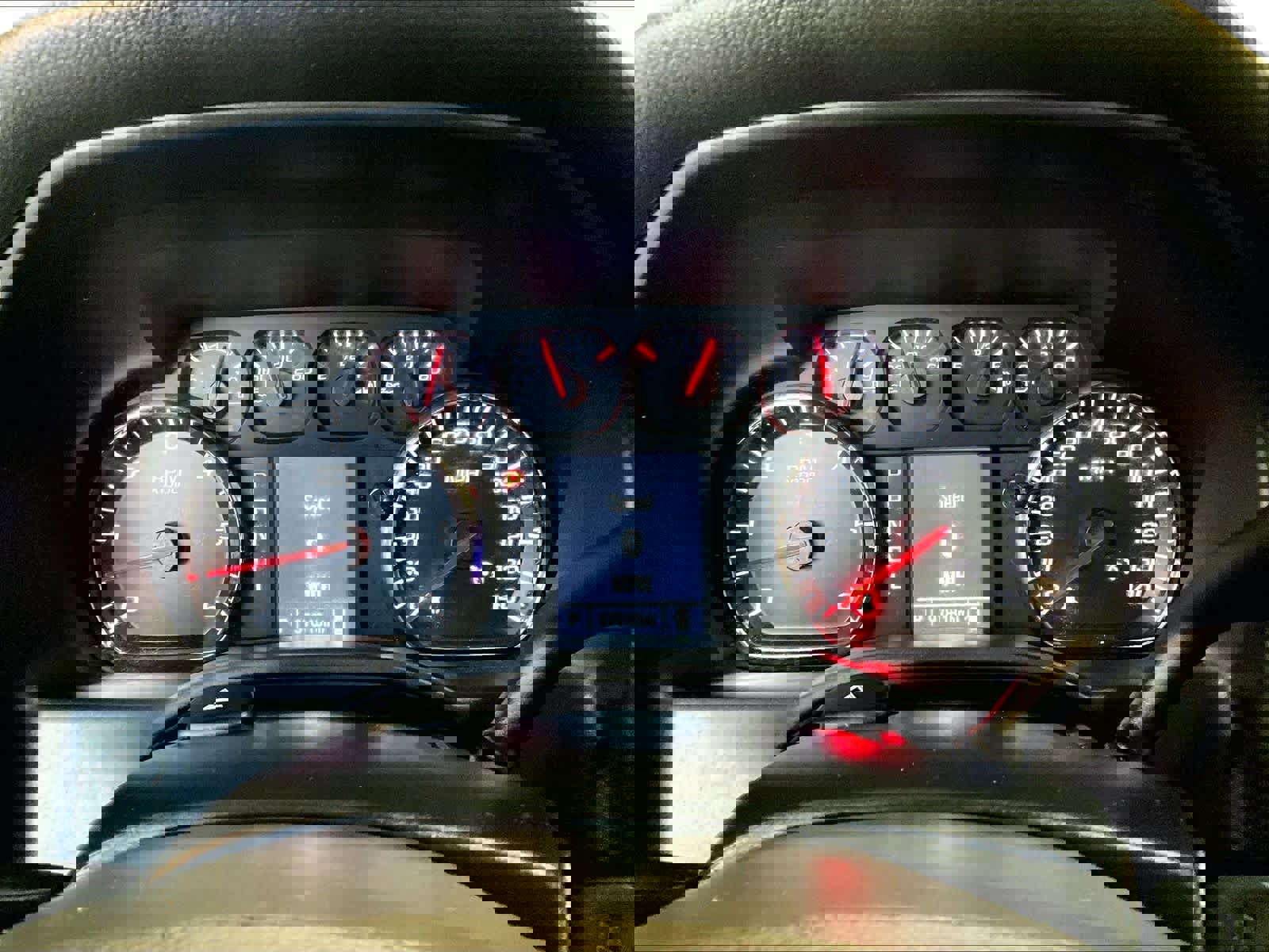 Used 2017 Chevrolet Silverado 1500 LS w/ Trailering Package image 25