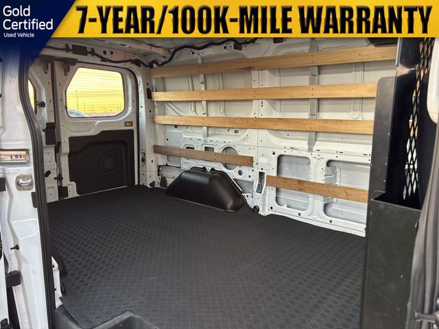 Certified 2024 Ford Transit 250 Low Roof w/ Exterior Upgrade Package image 30