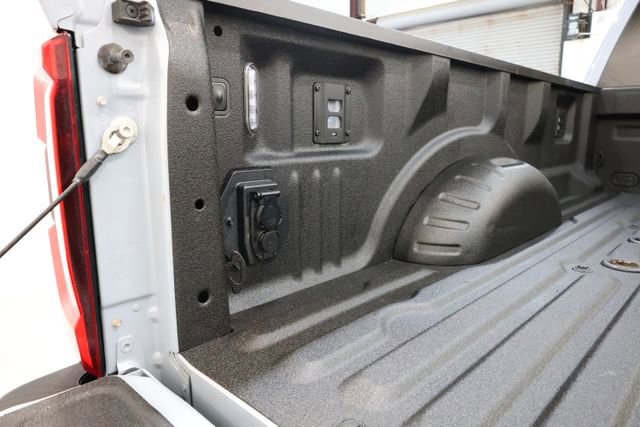 Used 2024 Ford F450 Platinum w/ FX4 Off-Road Package AWD/4WD image 83